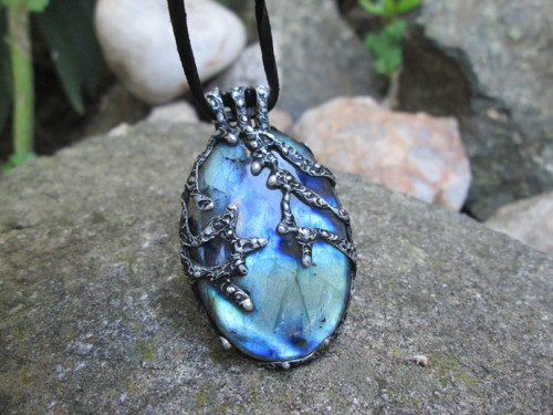 Talisman ,, Mystic " — foto 6