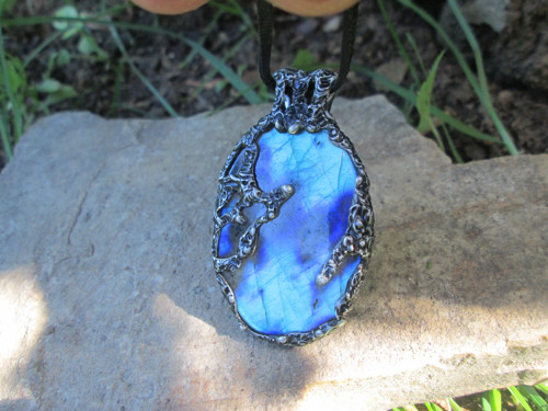 Talisman ,, Mystic " — foto 5