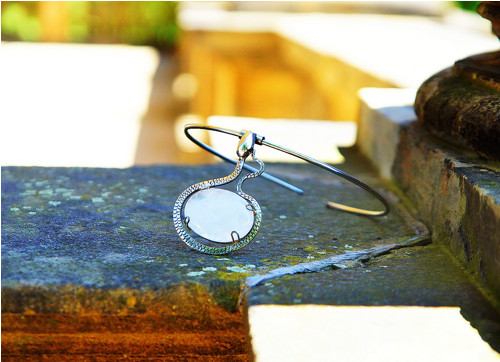 Nerezový náhrdelník... " Uroboros " — foto 4