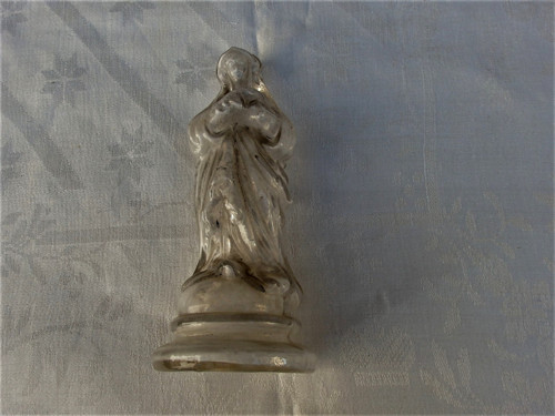 Skleněná Madona — foto 2