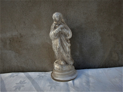 Skleněná Madona — foto 6
