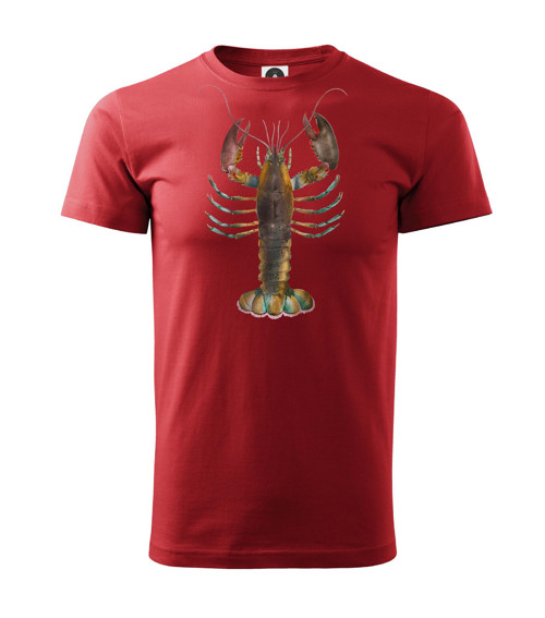 Tričko LOBSTER II — foto 3