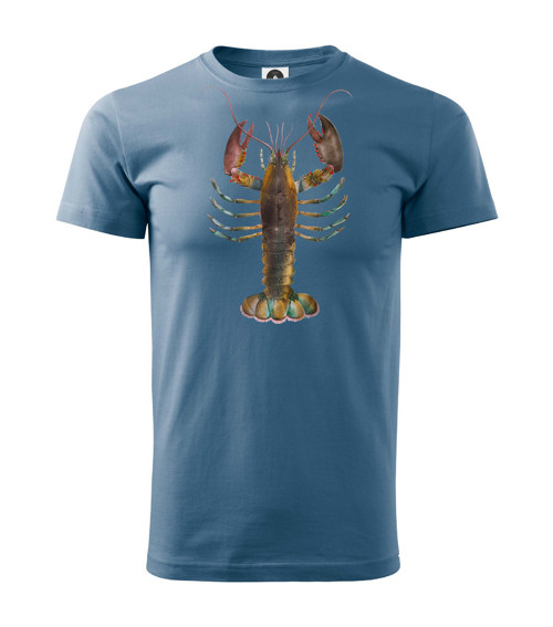 Tričko LOBSTER II — foto 4