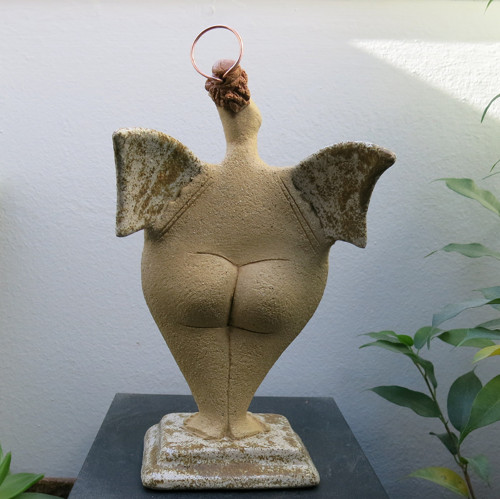 DOMÁCÍ ŠTĚSTÍ - anděl — foto 4
