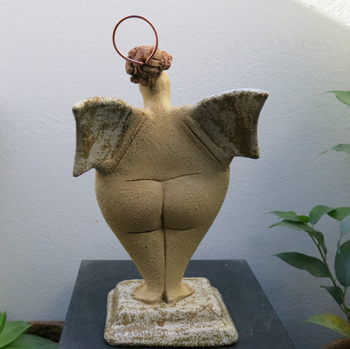 DOMÁCÍ ŠTĚSTÍ - anděl — foto 3