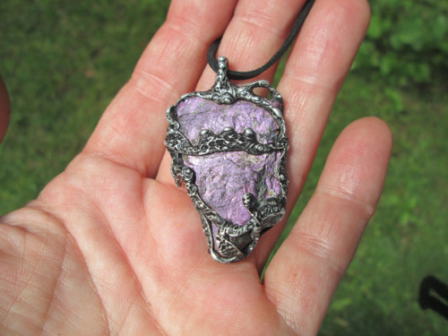 Talisman ,, Korunní čakry " — foto 2
