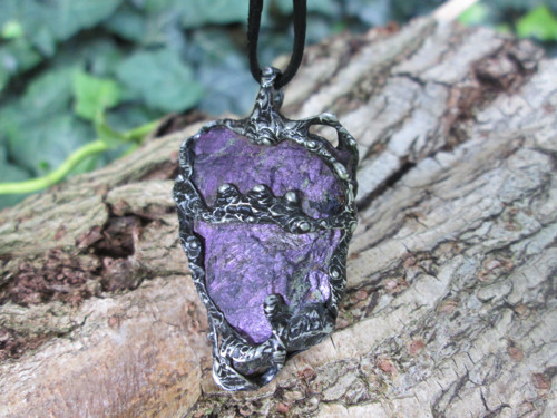 Talisman ,, Korunní čakry " — foto 3