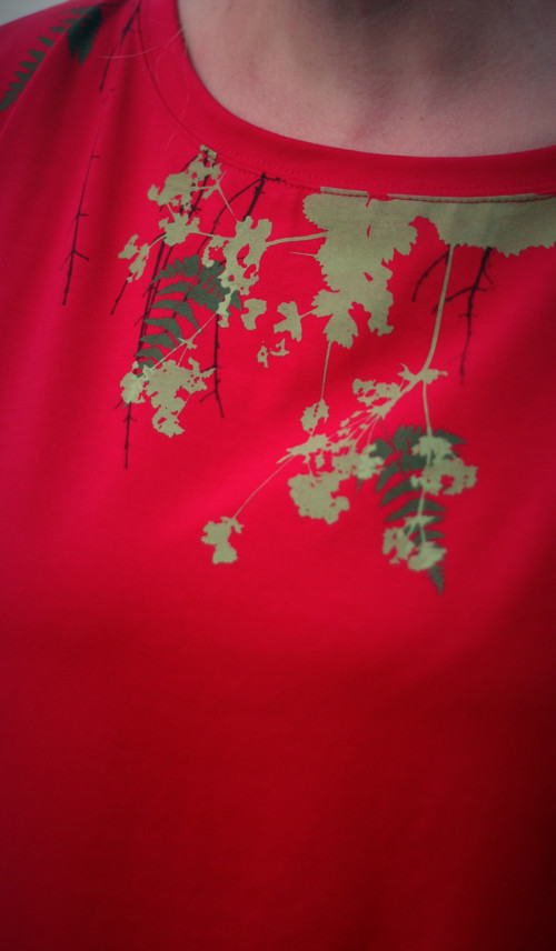 Triko .......... L - XL — foto 5