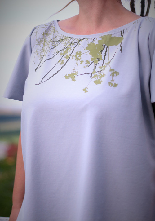 Triko .......... L - XL — foto 2