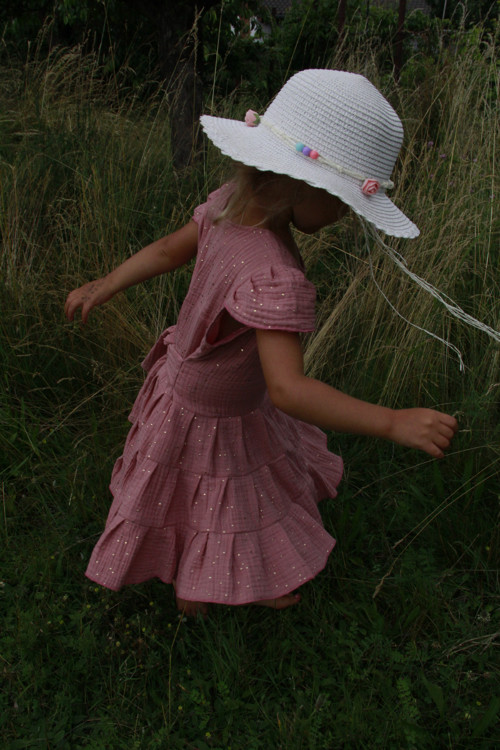 Mini volánové Agu — foto 5