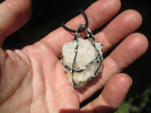 Talisman ,, Kreativity " — foto 3