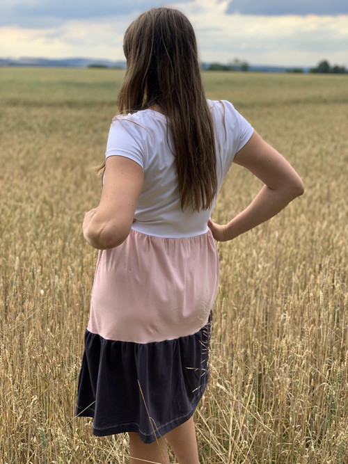 Šaty Safi — foto 2