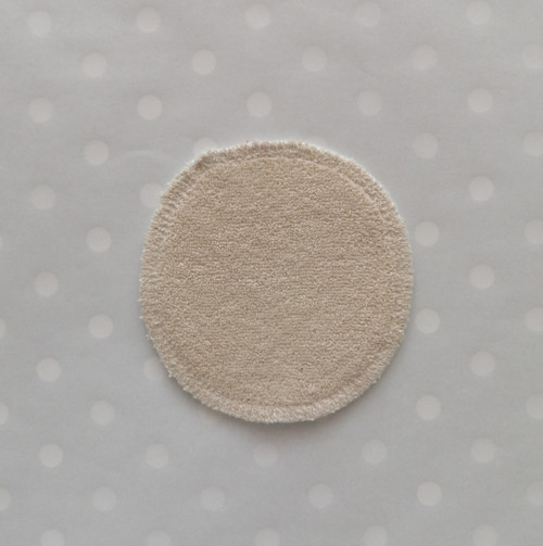 Odličovací tamponky — foto 2