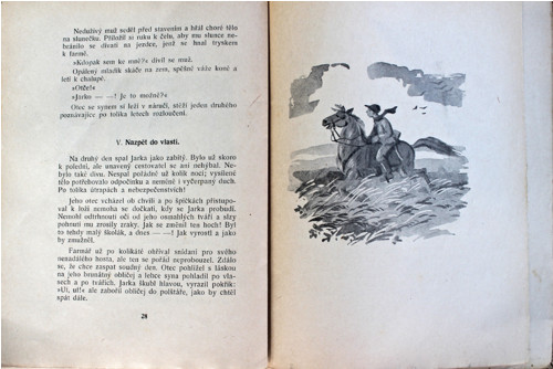 Naše Otčina r. 1927 — foto 2