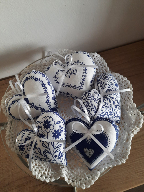 Srdínko — foto 2