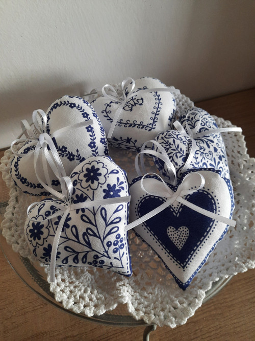 Srdínko — foto 3