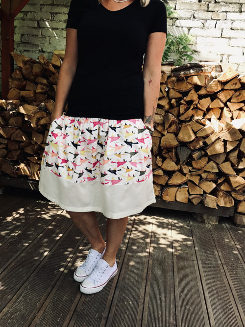 Lilli sleva z 721,- — foto 4