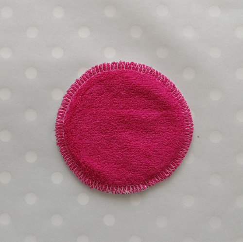 Odličovací tamponky — foto 2