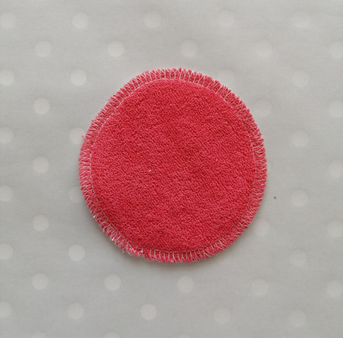 Odličovací tamponky — foto 2