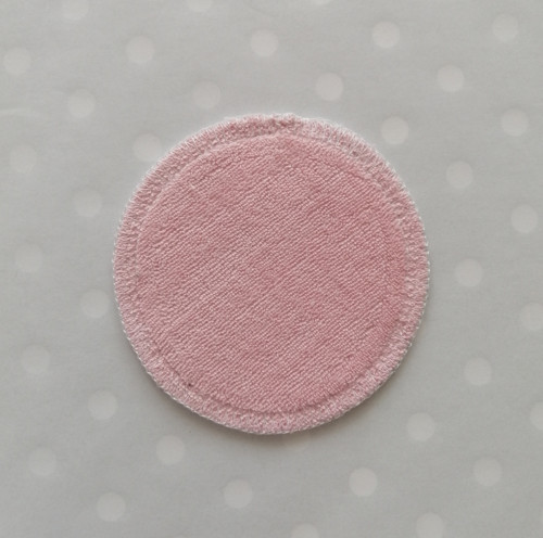 Odličovací tamponky — foto 2