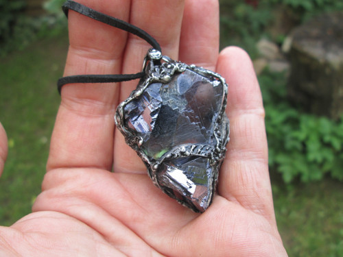 Talisman ,, Tenet " — foto 6
