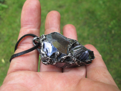 Talisman ,, Tenet " — foto 4
