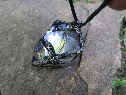 Talisman ,, Tenet " — foto 3