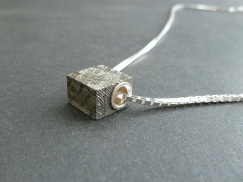 Meteorit - Muonionalusta — foto 4