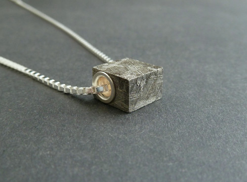 Meteorit - Muonionalusta — foto 2