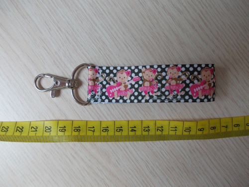Klíčenka — foto 2