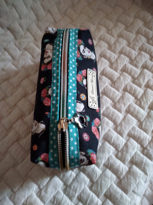 Iqoska 17x8x7cm — foto 3