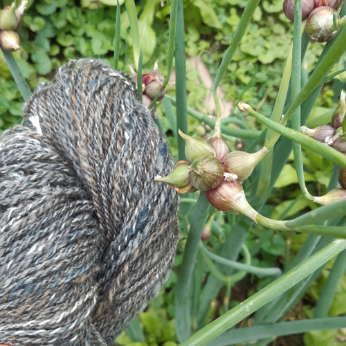 Zelená s bílou — foto 4
