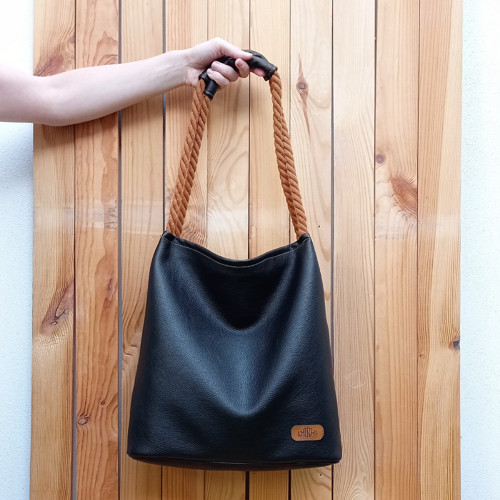 Cord bag no.4 — foto 3