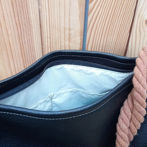 Cord bag no.4 — foto 2
