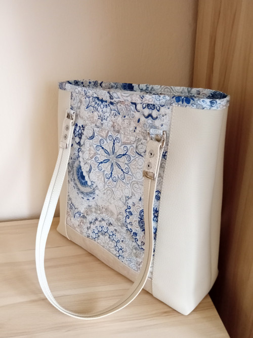 Blau- kabelka — foto 4