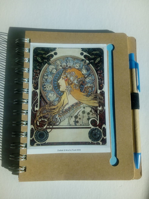 Deník - Mucha — foto 2