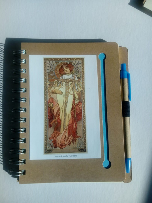 Deník - Mucha — foto 2