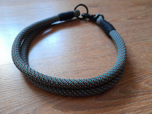 Obojek SNAKE (o 55cm) — foto 2