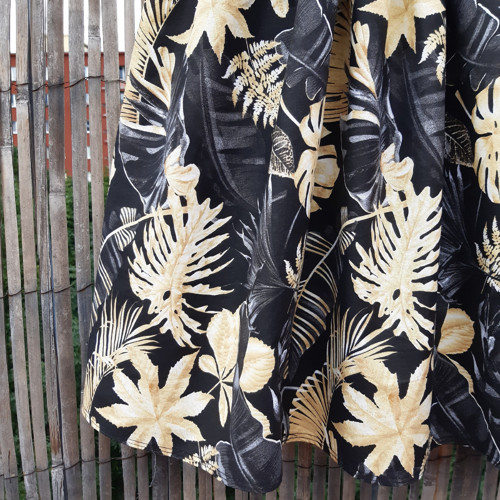 Black and Gold — foto 3