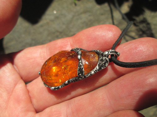 Talisman ,, Hélios " — foto 3