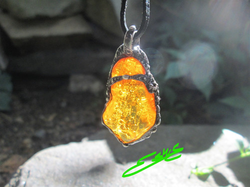 Talisman ,, Hélios " — foto 4
