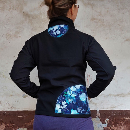 Bunda softshell — foto 4