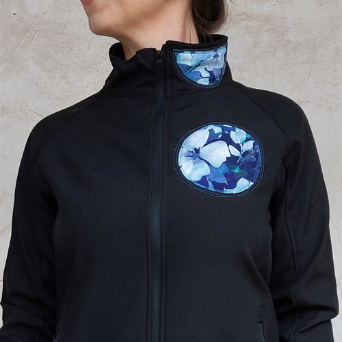 Bunda softshell — foto 5