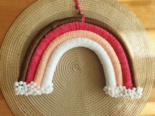 Macrame, duha — foto 3