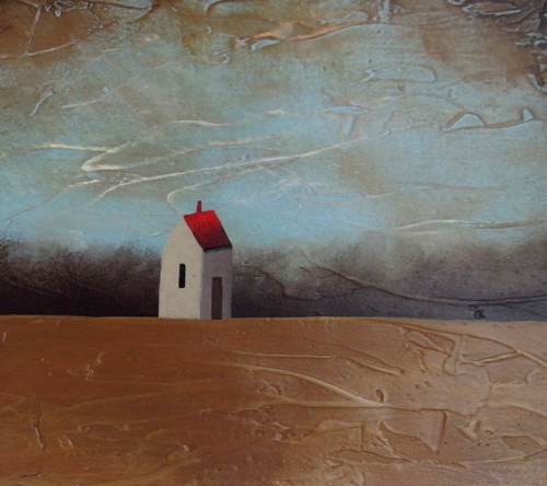 ChaLupa (54x40) — foto 2