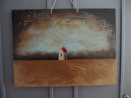 ChaLupa (54x40) — foto 3