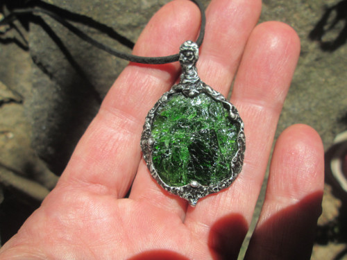 Talisman ,, Průvodce života " — foto 2