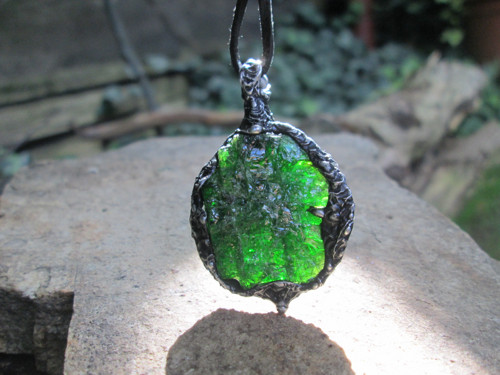 Talisman ,, Průvodce života " — foto 3