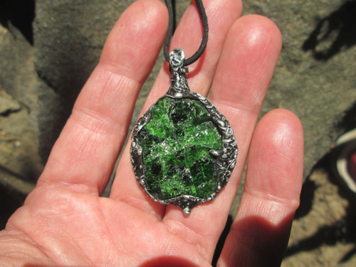 Talisman ,, Průvodce života " — foto 6