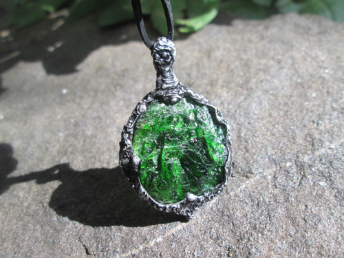 Talisman ,, Průvodce života " — foto 4